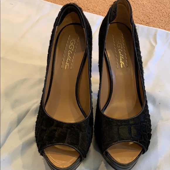 UGG Shoes - Ugg heels
